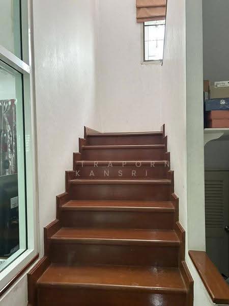 undefined, Bangkok, Khlong Chan, Bang Kapi, Bangkok, 3 Bedrooms, 202 sqm, Single Detached House For Sale, by Patraporn Kansri, 500563925 - DDproperty.com