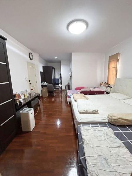 undefined, กรุงเทพ, คลองจั่น, บางกะปิ, กรุงเทพ, 202 ตร.ม., บ้านเดี่ยว ขาย, โดย Patraporn Kansri, 500563925 - DDproperty.com