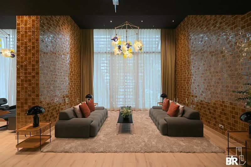 Noble State 39, Bangkok, 35 Soi Sukhumvit 39, Khlong Tan Nua, Watthana, Bangkok, 2 Bedrooms, 59 sqm, Condo For Rent, by Nicha Peerakittikul, 500563927 - DDproperty.com