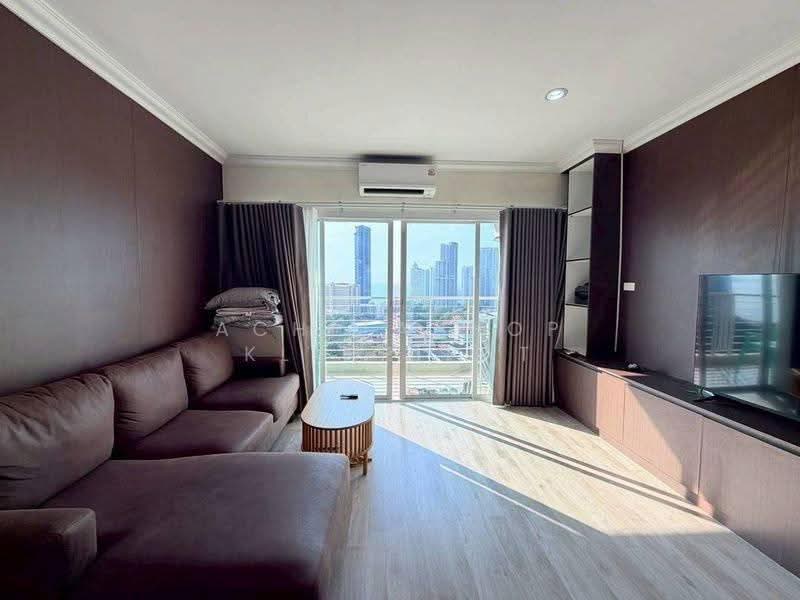 AD Wongamat, Chon Buri (Pattaya), 369/1 Pho Samphan Alley, Na Kloe, Bang Lamung (Pattaya), Chon Buri (Pattaya), 1 Bedroom, 72 sqm, Condo For Sale, by Achitaphop Klinpipat, 500563928 - DDproperty.com