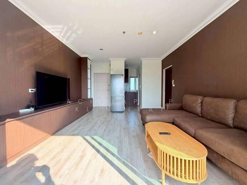 AD Wongamat, Chon Buri (Pattaya), 369/1 Pho Samphan Alley, Na Kloe, Bang Lamung (Pattaya), Chon Buri (Pattaya), 1 Bedroom, 72 sqm, Condo For Sale, by Achitaphop Klinpipat, 500563928 - DDproperty.com