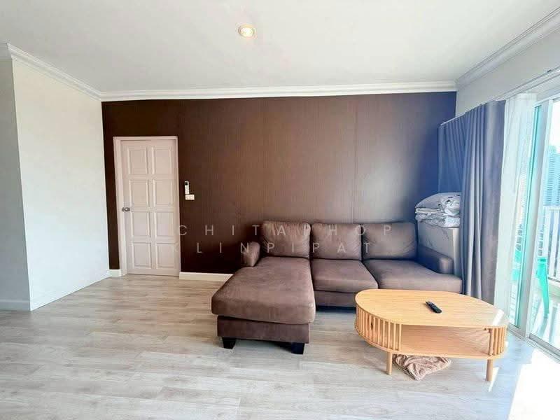AD Wongamat, Chon Buri (Pattaya), 369/1 Pho Samphan Alley, Na Kloe, Bang Lamung (Pattaya), Chon Buri (Pattaya), 1 Bedroom, 72 sqm, Condo For Sale, by Achitaphop Klinpipat, 500563928 - DDproperty.com
