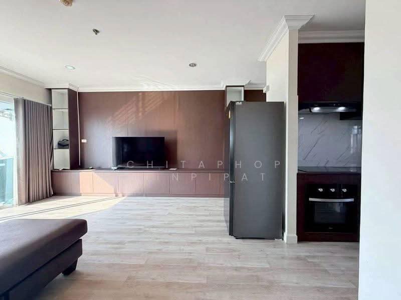 AD Wongamat, Chon Buri (Pattaya), 369/1 Pho Samphan Alley, Na Kloe, Bang Lamung (Pattaya), Chon Buri (Pattaya), 1 Bedroom, 72 sqm, Condo For Sale, by Achitaphop Klinpipat, 500563928 - DDproperty.com