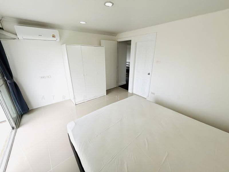 Waterford Park Rama 4, Bangkok, 77 Phum Chit Alley, Phra Kanong, Khlong Toei, Bangkok, 2 Bedrooms, 67 sqm, Condo For Rent, by Patraporn Kansri, 500563929 - DDproperty.com