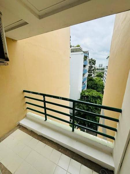 Waterford Park Rama 4, Bangkok, 77 Phum Chit Alley, Phra Kanong, Khlong Toei, Bangkok, 2 Bedrooms, 67 sqm, Condo For Rent, by Patraporn Kansri, 500563929 - DDproperty.com