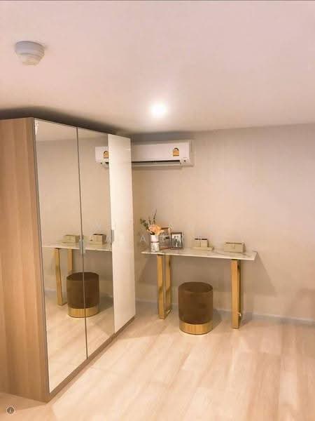 Knightsbridge Prime Sathorn, Bangkok, 599 Naradhiwas Rajanagarindra Road, Thung Maha Mek, Sathon, Bangkok, 1 Bedroom, 44 sqm, Condo For Rent, by Withada Jaiarree, 500563930 - DDproperty.com