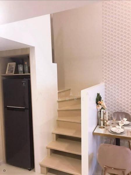 Knightsbridge Prime Sathorn, Bangkok, 599 Naradhiwas Rajanagarindra Road, Thung Maha Mek, Sathon, Bangkok, 1 Bedroom, 44 sqm, Condo For Rent, by Withada Jaiarree, 500563930 - DDproperty.com