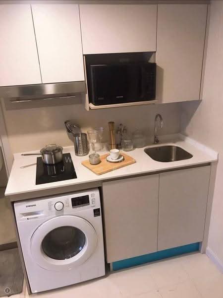 Knightsbridge Prime Sathorn, Bangkok, 599 Naradhiwas Rajanagarindra Road, Thung Maha Mek, Sathon, Bangkok, 1 Bedroom, 44 sqm, Condo For Rent, by Withada Jaiarree, 500563930 - DDproperty.com