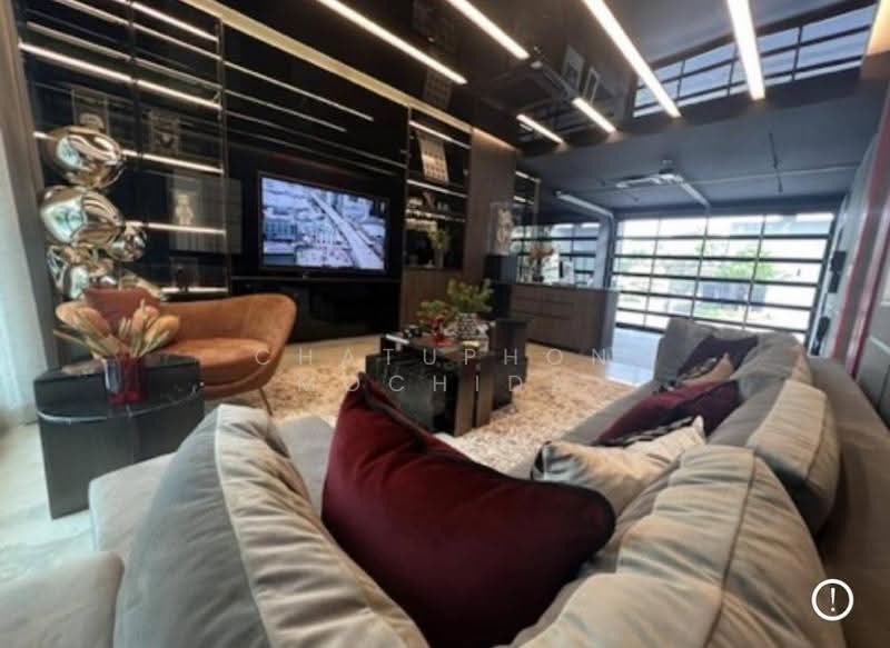 undefined, กรุงเทพ, คลองจั่น, บางกะปิ, กรุงเทพ, 8 ตร.ม., บ้านเดี่ยว ขาย, โดย Chatuphon Mochida, 500563931 - DDproperty.com