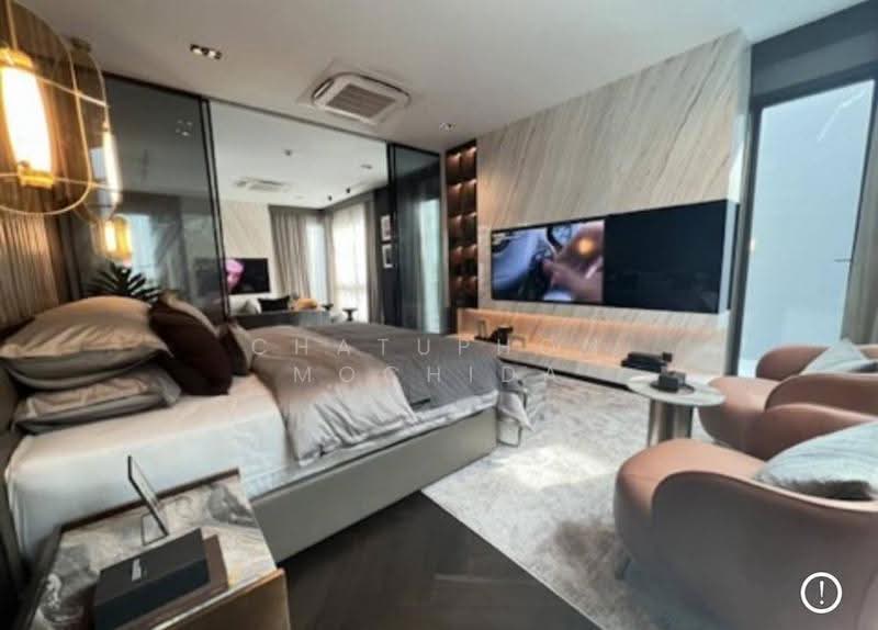 undefined, Bangkok, Khlong Chan, Bang Kapi, Bangkok, 4 Bedrooms, 8 sqm, Single Detached House For Sale, by Chatuphon Mochida, 500563931 - DDproperty.com