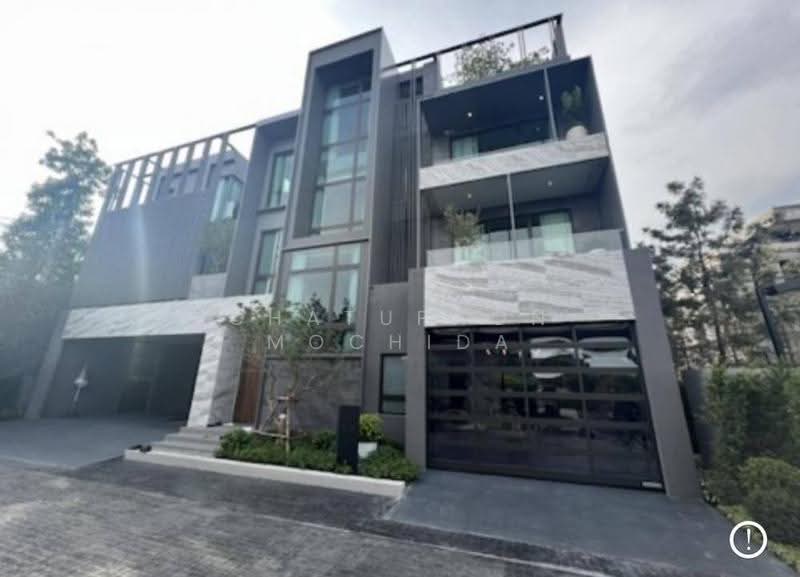 undefined, กรุงเทพ, คลองจั่น, บางกะปิ, กรุงเทพ, 8 ตร.ม., บ้านเดี่ยว ขาย, โดย Chatuphon Mochida, 500563931 - DDproperty.com
