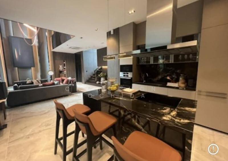 undefined, Bangkok, Khlong Chan, Bang Kapi, Bangkok, 4 Bedrooms, 8 sqm, Single Detached House For Sale, by Chatuphon Mochida, 500563931 - DDproperty.com