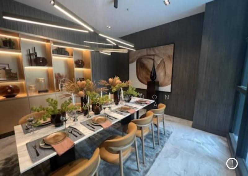 undefined, Bangkok, Khlong Chan, Bang Kapi, Bangkok, 4 Bedrooms, 8 sqm, Single Detached House For Sale, by Chatuphon Mochida, 500563931 - DDproperty.com
