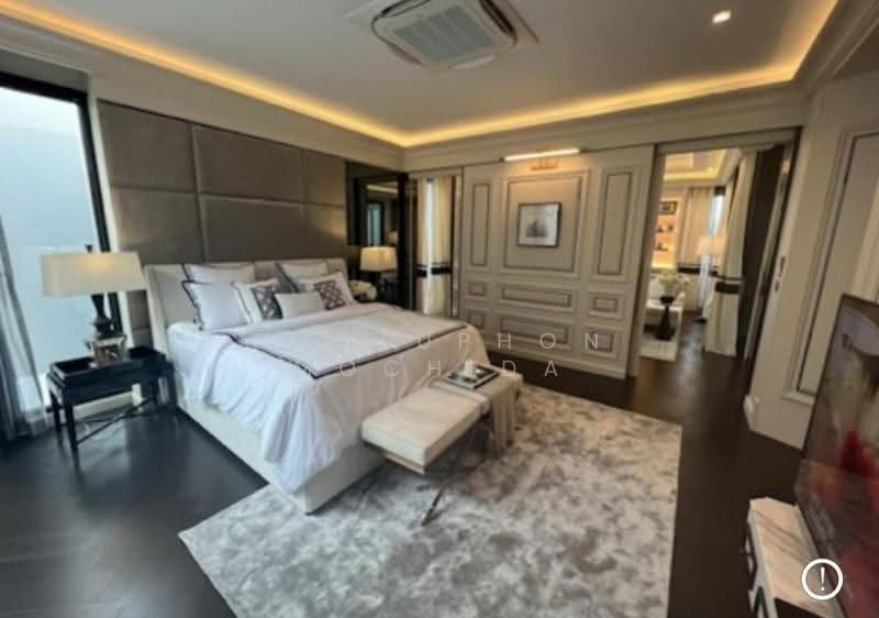 undefined, Bangkok, Khlong Chan, Bang Kapi, Bangkok, 4 Bedrooms, 8 sqm, Single Detached House For Sale, by Chatuphon Mochida, 500563931 - DDproperty.com