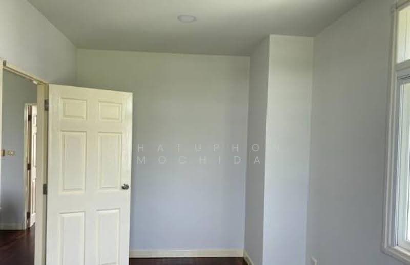3-BR House, Bangkok, Ram Inthra, Khan Na Yao, Bangkok, 3 Bedrooms, 204 sqm, Single Detached House For Sale, by Chatuphon Mochida, 500563937 - DDproperty.com