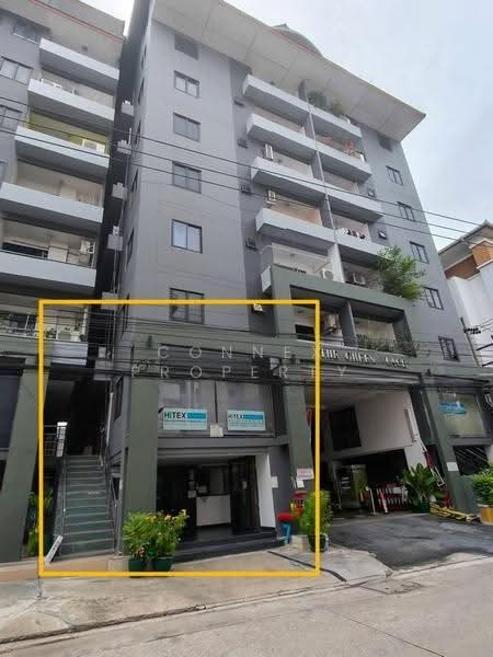 The Green Place Bangna : เดอะ กรีน เพลส บางนา, กรุงเทพ, ถนนบางนา-ตราด, บางนา, บางนา, กรุงเทพ, 54 ตร.ม., คอนโด ให้เช่า, โดย Connex Property, 500563938 - DDproperty.com