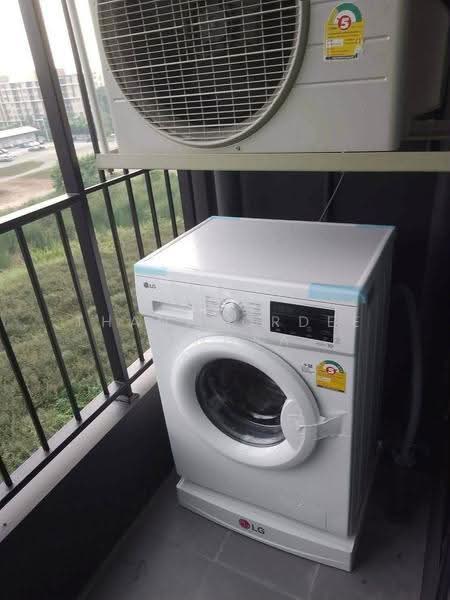 Kave Ava : เคฟ เอวา, ปทุมธานี, 100 ถนน คลองหลวง, คลองหนึ่ง, คลองหลวง, ปทุมธานี, 25 ตร.ม., คอนโด ขาย, โดย Thanabordee Singsa, 500563940 - DDproperty.com