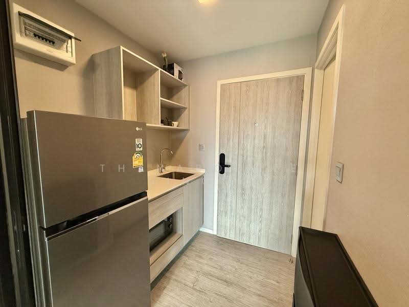 Kave Ava, Pathum Thani, 100 Khlong Luang Road, Khlong Nung, Khlong Luang, Pathum Thani, 1 Bedroom, 25 sqm, Condo For Sale, by Thanabordee Singsa, 500563940 - DDproperty.com