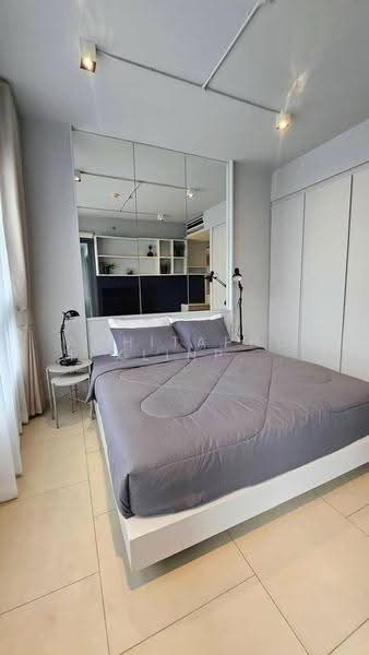 Zire Wongamat, Chon Buri (Pattaya), 456 Soi Naklua 18, Na Kloe, Bang Lamung (Pattaya), Chon Buri (Pattaya), 1 Bedroom, 48 sqm, Condo For Sale, by Achitaphop Klinpipat, 500563941 - DDproperty.com