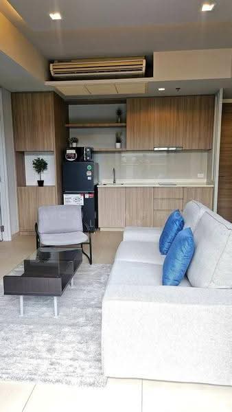 Zire Wongamat, Chon Buri (Pattaya), 456 Soi Naklua 18, Na Kloe, Bang Lamung (Pattaya), Chon Buri (Pattaya), 1 Bedroom, 48 sqm, Condo For Sale, by Achitaphop Klinpipat, 500563941 - DDproperty.com