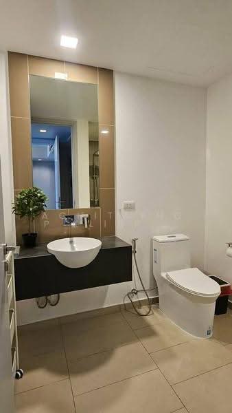 Zire Wongamat, Chon Buri (Pattaya), 456 Soi Naklua 18, Na Kloe, Bang Lamung (Pattaya), Chon Buri (Pattaya), 1 Bedroom, 48 sqm, Condo For Sale, by Achitaphop Klinpipat, 500563941 - DDproperty.com