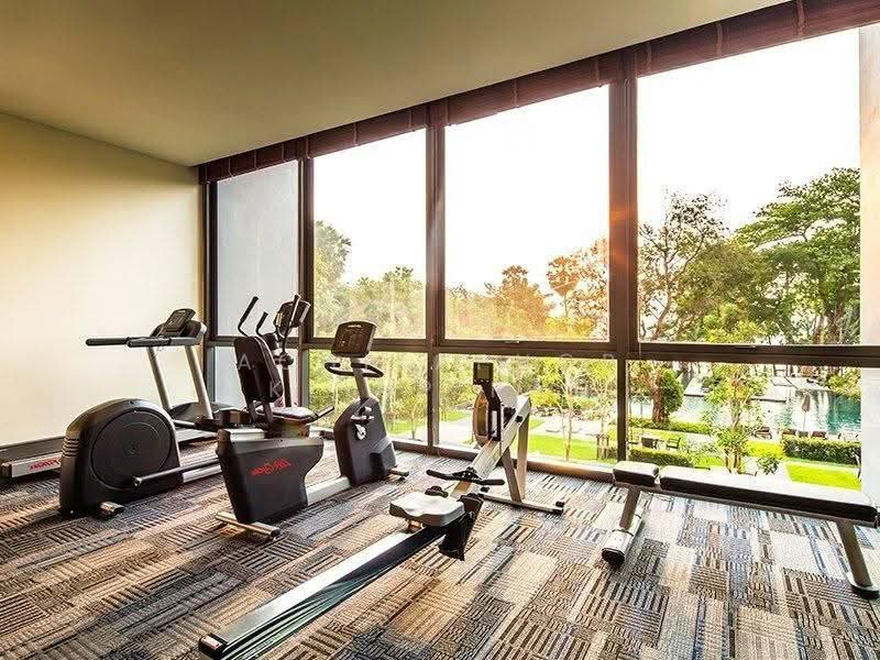 Zire Wongamat, Chon Buri (Pattaya), 456 Soi Naklua 18, Na Kloe, Bang Lamung (Pattaya), Chon Buri (Pattaya), 1 Bedroom, 48 sqm, Condo For Sale, by Achitaphop Klinpipat, 500563941 - DDproperty.com
