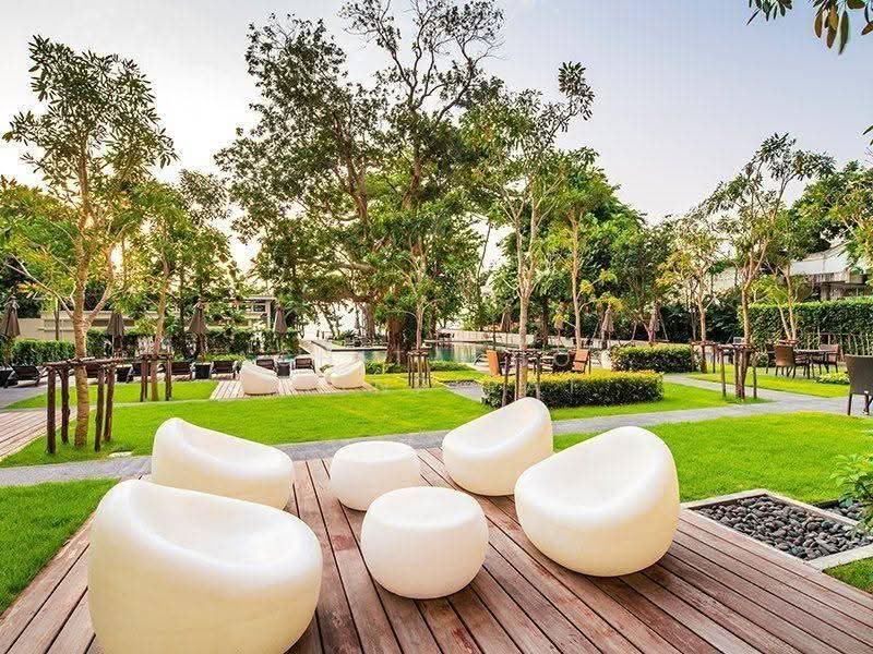 Zire Wongamat, Chon Buri (Pattaya), 456 Soi Naklua 18, Na Kloe, Bang Lamung (Pattaya), Chon Buri (Pattaya), 1 Bedroom, 48 sqm, Condo For Sale, by Achitaphop Klinpipat, 500563941 - DDproperty.com