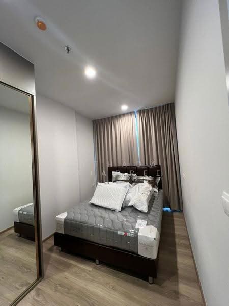 Oka Haus Sukhumvit 36, Bangkok, 3399 Rama 4 Road, Khong Tan, Khlong Toei, Bangkok, 1 Bedroom, 34 sqm, Condo For Sale, by Withada Jaiarree, 500563942 - DDproperty.com