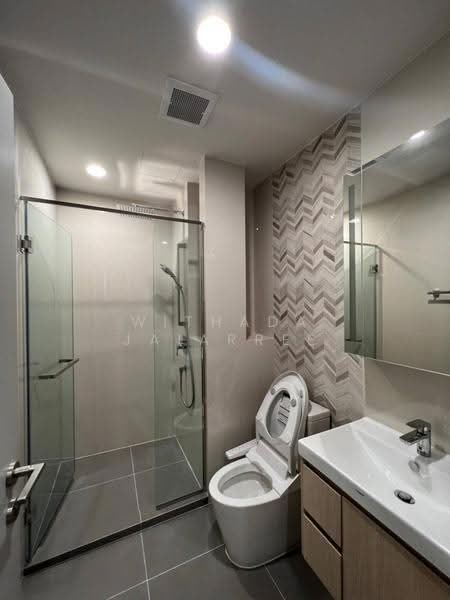 Oka Haus Sukhumvit 36, Bangkok, 3399 Rama 4 Road, Khong Tan, Khlong Toei, Bangkok, 1 Bedroom, 34 sqm, Condo For Sale, by Withada Jaiarree, 500563942 - DDproperty.com
