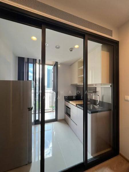 Oka Haus Sukhumvit 36, Bangkok, 3399 Rama 4 Road, Khong Tan, Khlong Toei, Bangkok, 1 Bedroom, 34 sqm, Condo For Sale, by Withada Jaiarree, 500563942 - DDproperty.com