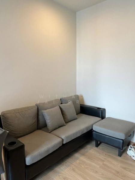 Oka Haus Sukhumvit 36, Bangkok, 3399 Rama 4 Road, Khong Tan, Khlong Toei, Bangkok, 1 Bedroom, 34 sqm, Condo For Sale, by Withada Jaiarree, 500563942 - DDproperty.com