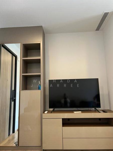 Oka Haus Sukhumvit 36, Bangkok, 3399 Rama 4 Road, Khong Tan, Khlong Toei, Bangkok, 1 Bedroom, 34 sqm, Condo For Sale, by Withada Jaiarree, 500563942 - DDproperty.com