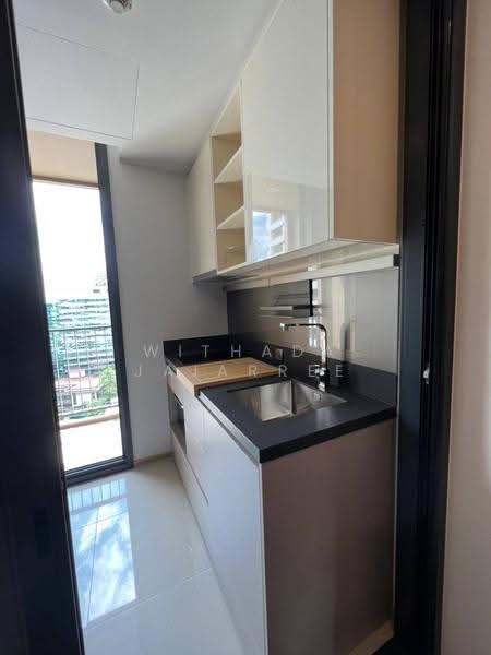 Oka Haus Sukhumvit 36, Bangkok, 3399 Rama 4 Road, Khong Tan, Khlong Toei, Bangkok, 1 Bedroom, 34 sqm, Condo For Sale, by Withada Jaiarree, 500563942 - DDproperty.com