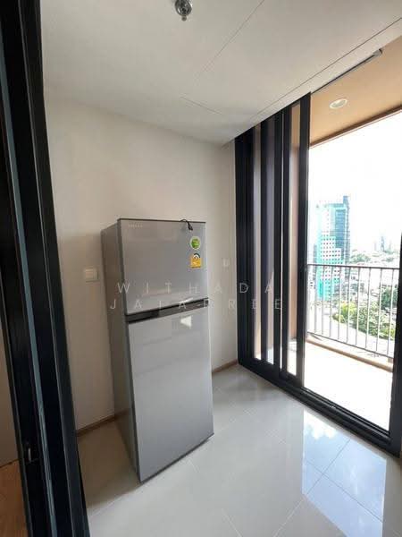 Oka Haus Sukhumvit 36, Bangkok, 3399 Rama 4 Road, Khong Tan, Khlong Toei, Bangkok, 1 Bedroom, 34 sqm, Condo For Sale, by Withada Jaiarree, 500563942 - DDproperty.com