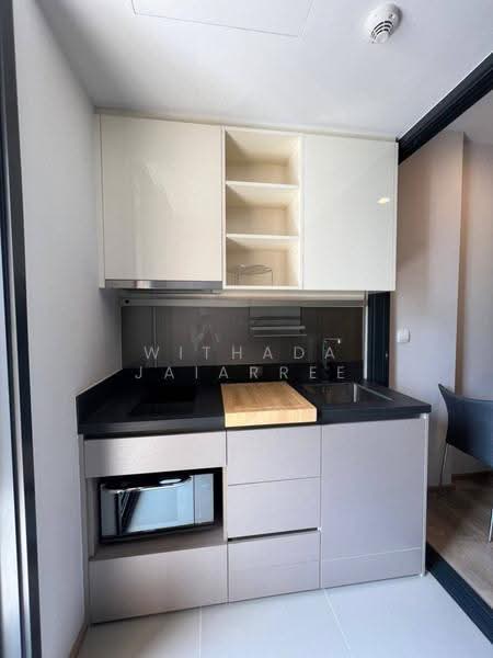 Oka Haus Sukhumvit 36, Bangkok, 3399 Rama 4 Road, Khong Tan, Khlong Toei, Bangkok, 1 Bedroom, 34 sqm, Condo For Sale, by Withada Jaiarree, 500563942 - DDproperty.com