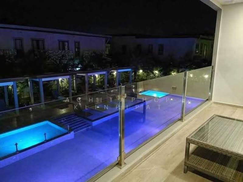 Serenity Residence Jomtien : เซเรนิตี้ เรสซิเดนซ์ จอมเทียน, ชลบุรี, ซอยเทพประสิทธิ์ 17, หนองปรือ, บางละมุง, ชลบุรี, 144 ตร.ม., คอนโด ให้เช่า, โดย Achitaphop Klinpipat, 500563944 - DDproperty.com