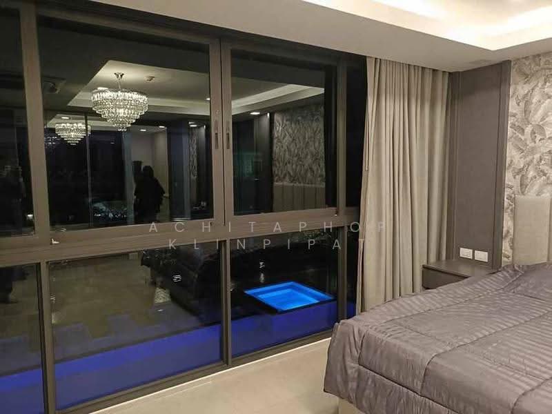 Serenity Residence Jomtien : เซเรนิตี้ เรสซิเดนซ์ จอมเทียน, ชลบุรี, ซอยเทพประสิทธิ์ 17, หนองปรือ, บางละมุง, ชลบุรี, 144 ตร.ม., คอนโด ให้เช่า, โดย Achitaphop Klinpipat, 500563944 - DDproperty.com