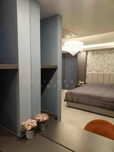 Serenity Residence Jomtien : เซเรนิตี้ เรสซิเดนซ์ จอมเทียน, ชลบุรี, ซอยเทพประสิทธิ์ 17, หนองปรือ, บางละมุง, ชลบุรี, 144 ตร.ม., คอนโด ให้เช่า, โดย Achitaphop Klinpipat, 500563944 - DDproperty.com