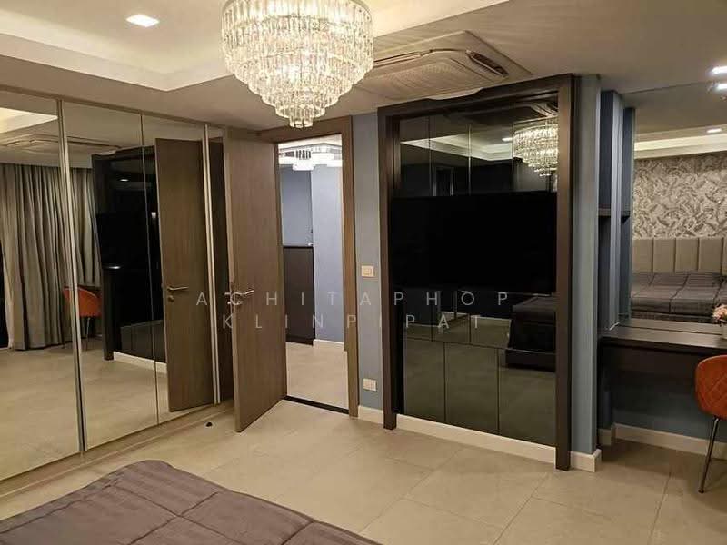 Serenity Residence Jomtien : เซเรนิตี้ เรสซิเดนซ์ จอมเทียน, ชลบุรี, ซอยเทพประสิทธิ์ 17, หนองปรือ, บางละมุง, ชลบุรี, 144 ตร.ม., คอนโด ให้เช่า, โดย Achitaphop Klinpipat, 500563944 - DDproperty.com