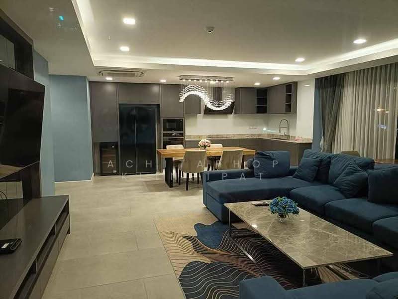 Serenity Residence Jomtien : เซเรนิตี้ เรสซิเดนซ์ จอมเทียน, ชลบุรี, ซอยเทพประสิทธิ์ 17, หนองปรือ, บางละมุง, ชลบุรี, 144 ตร.ม., คอนโด ให้เช่า, โดย Achitaphop Klinpipat, 500563944 - DDproperty.com