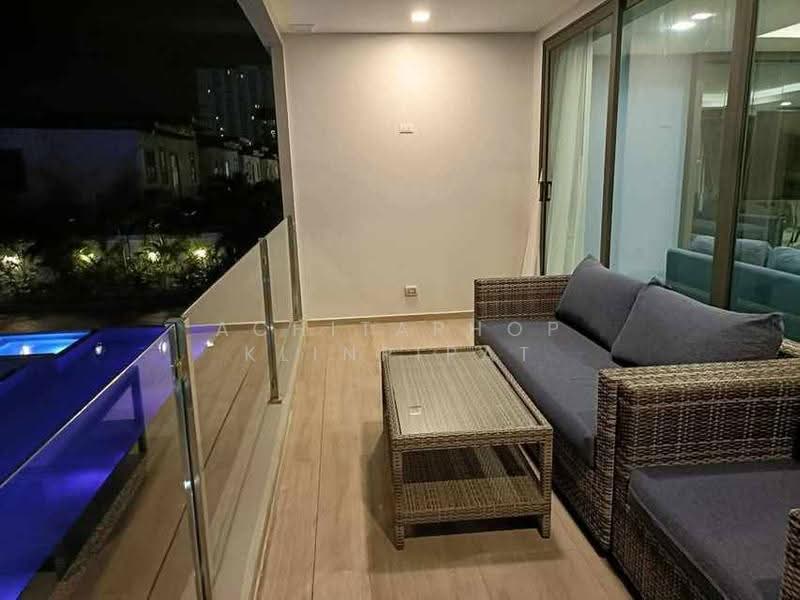 Serenity Residence Jomtien : เซเรนิตี้ เรสซิเดนซ์ จอมเทียน, ชลบุรี, ซอยเทพประสิทธิ์ 17, หนองปรือ, บางละมุง, ชลบุรี, 144 ตร.ม., คอนโด ให้เช่า, โดย Achitaphop Klinpipat, 500563944 - DDproperty.com