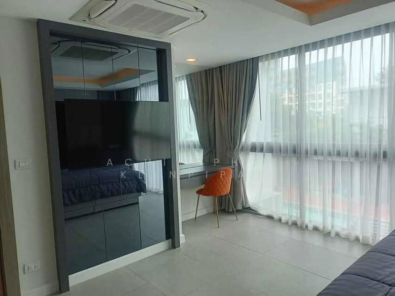 Serenity Residence Jomtien : เซเรนิตี้ เรสซิเดนซ์ จอมเทียน, ชลบุรี, ซอยเทพประสิทธิ์ 17, หนองปรือ, บางละมุง, ชลบุรี, 144 ตร.ม., คอนโด ให้เช่า, โดย Achitaphop Klinpipat, 500563944 - DDproperty.com