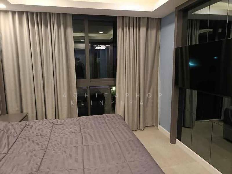 Serenity Residence Jomtien : เซเรนิตี้ เรสซิเดนซ์ จอมเทียน, ชลบุรี, ซอยเทพประสิทธิ์ 17, หนองปรือ, บางละมุง, ชลบุรี, 144 ตร.ม., คอนโด ให้เช่า, โดย Achitaphop Klinpipat, 500563944 - DDproperty.com