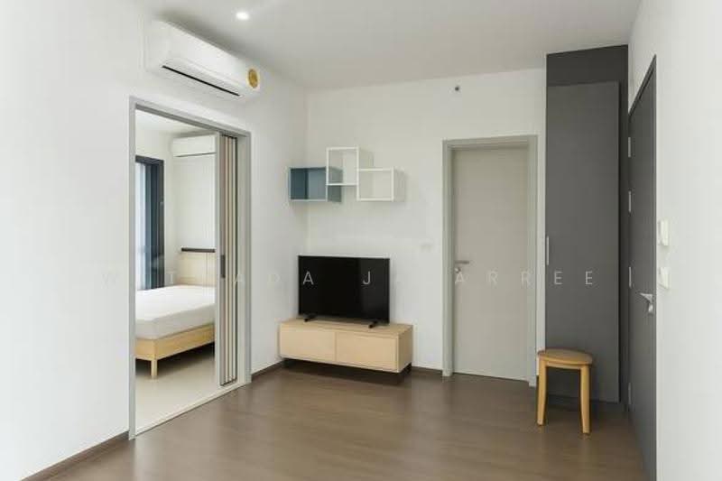 IDEO Sukhumvit 93, Bangkok, 2331 Soi Sukhumvit 93, Bang Chak, Phra Khanong, Bangkok, 1 Bedroom, 32 sqm, Condo For Sale, by Withada Jaiarree, 500563949 - DDproperty.com