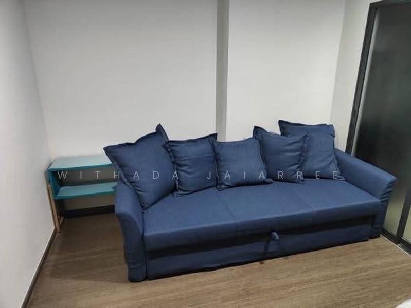 IDEO Sukhumvit 93, Bangkok, 2331 Soi Sukhumvit 93, Bang Chak, Phra Khanong, Bangkok, 1 Bedroom, 32 sqm, Condo For Sale, by Withada Jaiarree, 500563949 - DDproperty.com