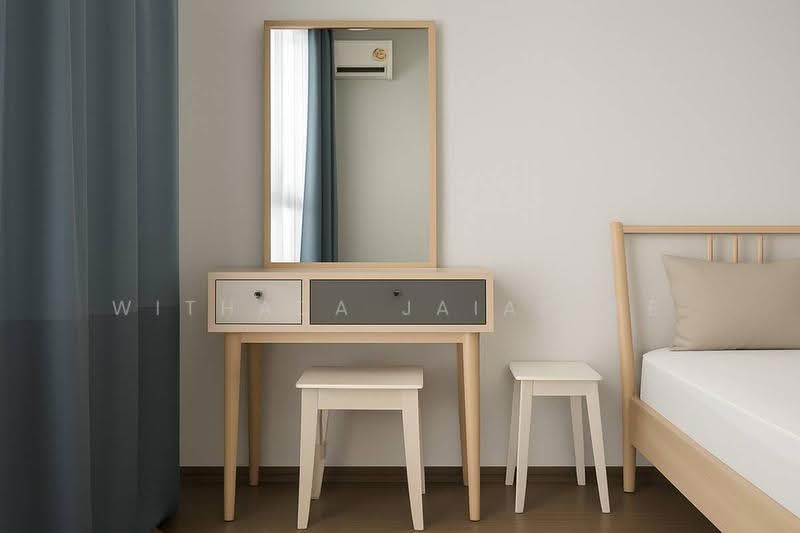 IDEO Sukhumvit 93, Bangkok, 2331 Soi Sukhumvit 93, Bang Chak, Phra Khanong, Bangkok, 1 Bedroom, 32 sqm, Condo For Sale, by Withada Jaiarree, 500563949 - DDproperty.com