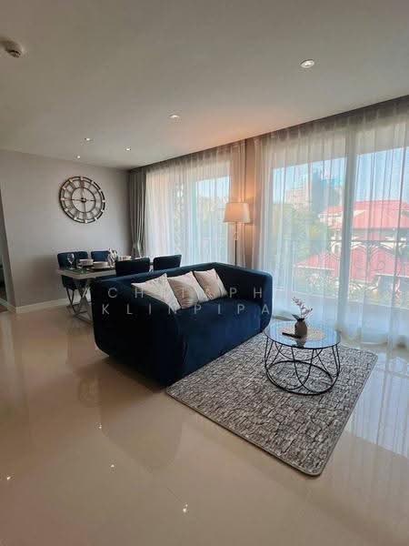 Grande Caribbean, Chon Buri (Pattaya), 492/2 Moo 12 Thappraya Rd, Nong Pru, Bang Lamung (Pattaya), Chon Buri (Pattaya), 2 Bedrooms, 75 sqm, Condo For Sale, by Achitaphop Klinpipat, 500563950 - DDproperty.com