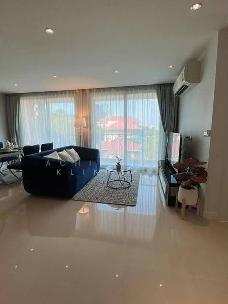 Grande Caribbean, Chon Buri (Pattaya), 492/2 Moo 12 Thappraya Rd, Nong Pru, Bang Lamung (Pattaya), Chon Buri (Pattaya), 2 Bedrooms, 75 sqm, Condo For Sale, by Achitaphop Klinpipat, 500563950 - DDproperty.com