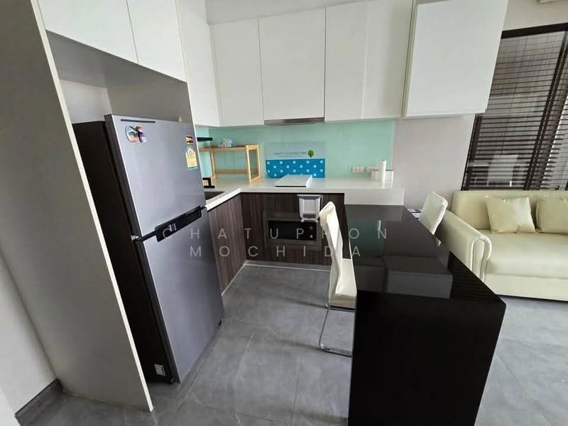 Urbano Absolute Sathon-Taksin : เออร์บาโน่ แอบโซลูท สาทร - ตากสิน, กรุงเทพ, 345 ซอยเจริญนคร 14/2, คลองต้นไทร, คลองสาน, กรุงเทพ, 36 ตร.ม., คอนโด ขาย, โดย Chatuphon Mochida, 500563951 - DDproperty.com