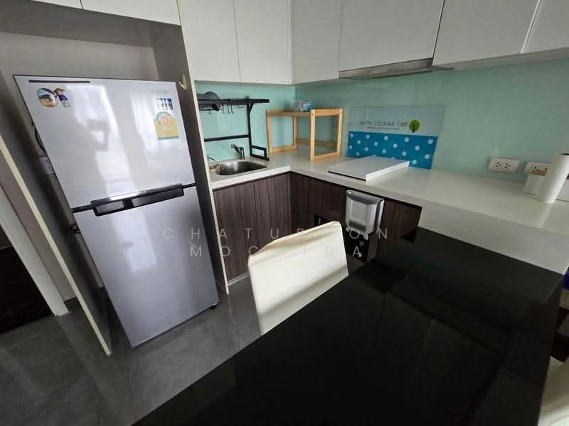 Urbano Absolute Sathon-Taksin : เออร์บาโน่ แอบโซลูท สาทร - ตากสิน, กรุงเทพ, 345 ซอยเจริญนคร 14/2, คลองต้นไทร, คลองสาน, กรุงเทพ, 36 ตร.ม., คอนโด ขาย, โดย Chatuphon Mochida, 500563951 - DDproperty.com